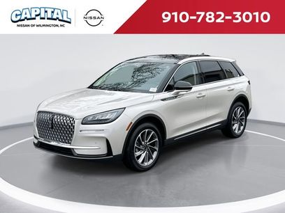 Used 2023 Lincoln Corsair Standard w/ Equipment Group 101A