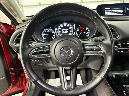 Used 2020 MAZDA CX-30 AWD w/ Premium Package image 19