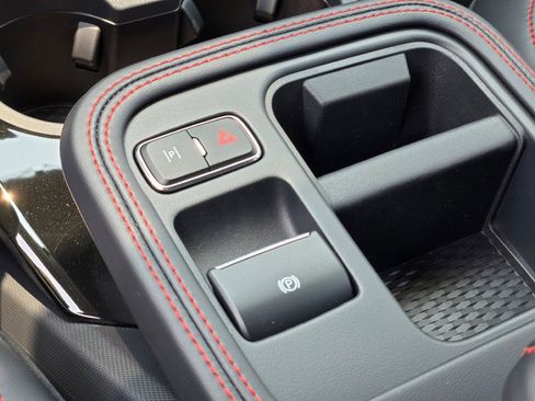 New 2025 Ford Mustang Mach-E Premium w/ Sport Appearance Package image 30