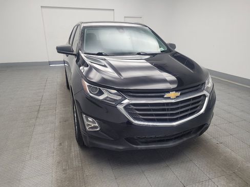 Used 2021 Chevrolet Equinox LS FWD image 14
