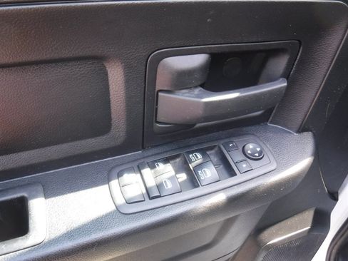 Used 2021 RAM 1500 Tradesman w/ Popular Equipment Group RWD image 16