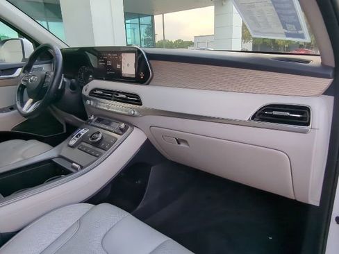 Used 2021 Hyundai Palisade Limited image 27