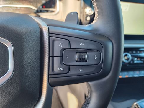 Used 2025 GMC Sierra 1500 Denali image 28