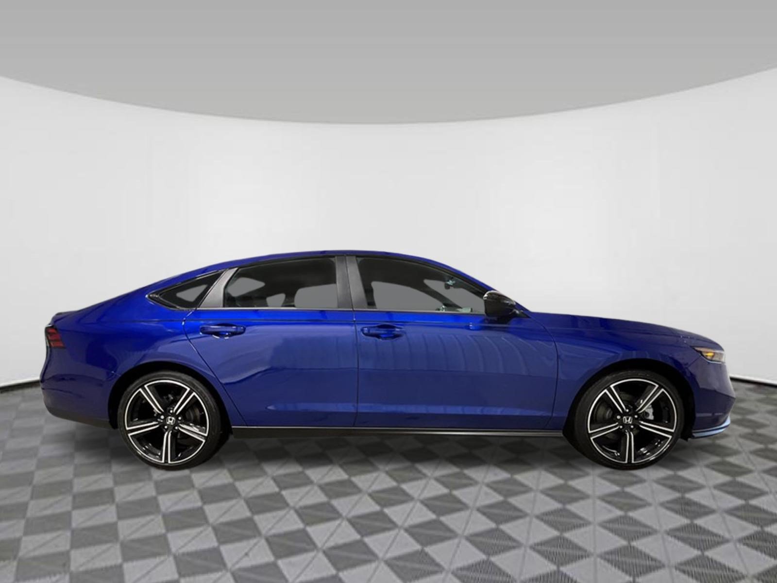 New 2026 Honda Accord Sport image 8
