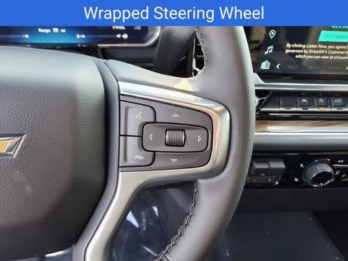 New 2026 Chevrolet Silverado 1500 LT image 21