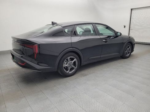 Used 2025 Kia K4 FWD image 10