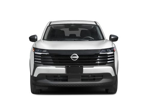 New 2027 Nissan Kicks S FWD image 4