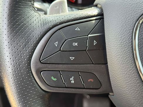 Used 2025 Dodge Durango GT w/ Blacktop Package AWD/4WD image 20