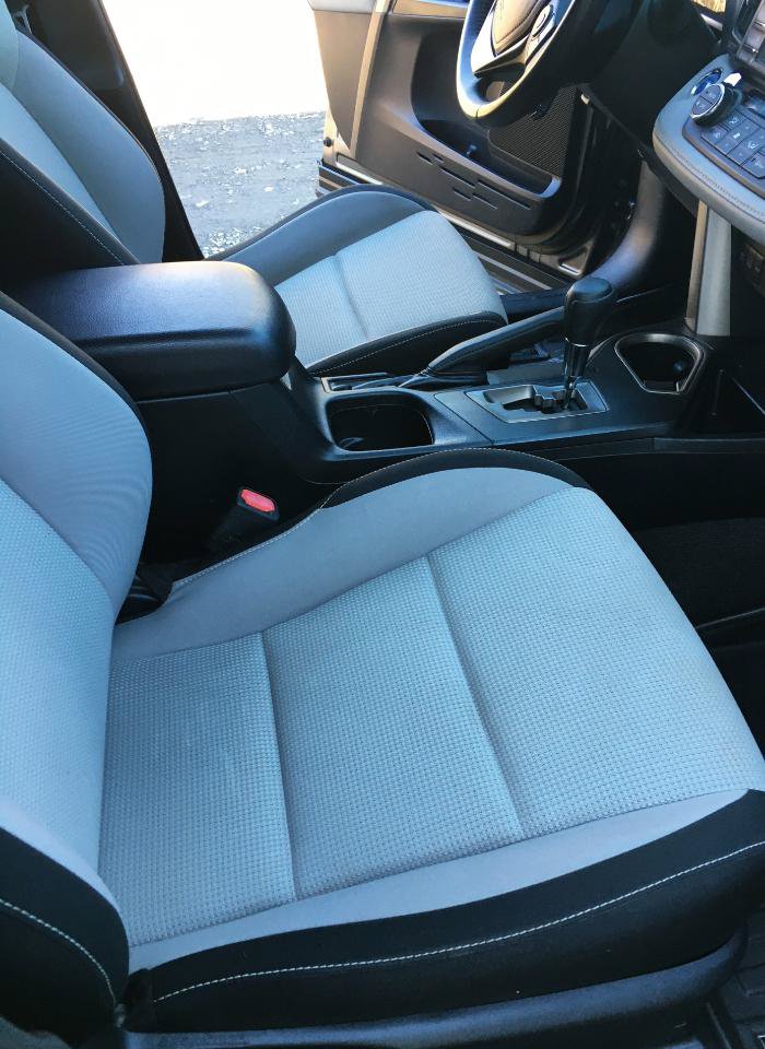 Used 2016 Toyota RAV4 XLE AWD/4WD image 15