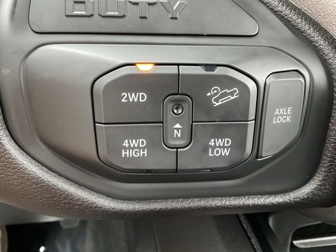 Used 2023 RAM 2500 Rebel w/ Level 1 Equipment Group image 20