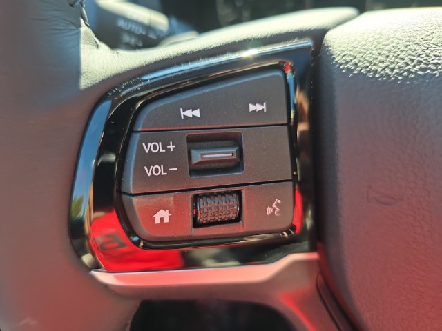New 2027 Honda Odyssey EX-L image 19