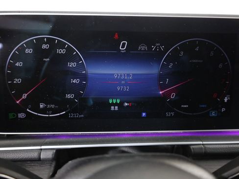 Used 2025 Mercedes-Benz GLS 450 4MATIC image 16