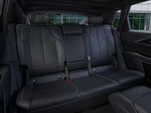 New 2025 Cadillac Lyriq Sport w/ LPO, Floor Liner Package image 17