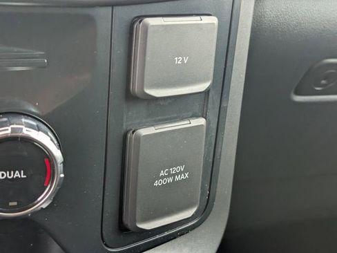 Used 2024 Ford F150 XLT w/ Equipment Group 302A MID AWD/4WD image 19
