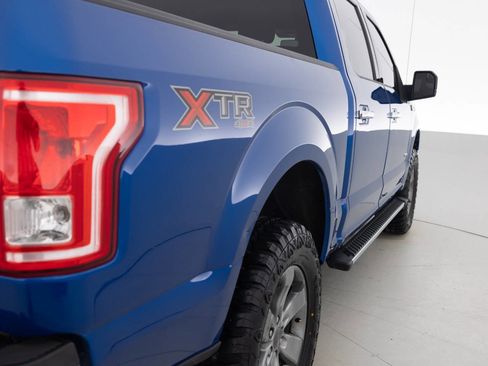Used 2017 Ford F150 XLT w/ XTR Package image 14