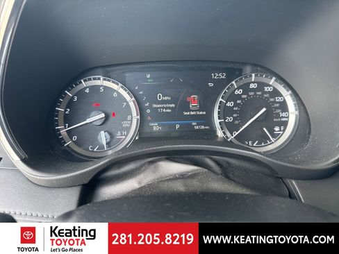 Used 2021 Toyota Highlander Platinum image 15