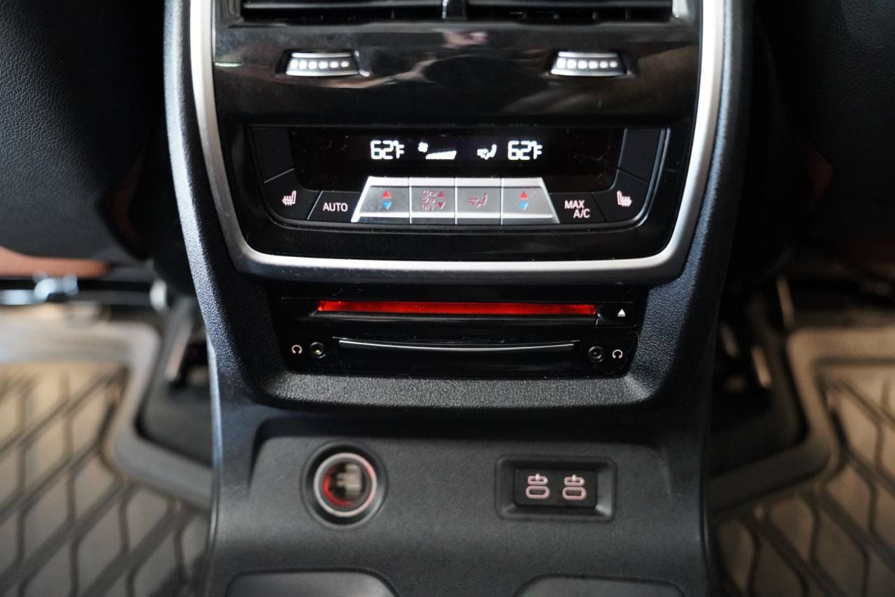 Used 2019 BMW X7 xDrive40i w/ Premium Package AWD/4WD image 39