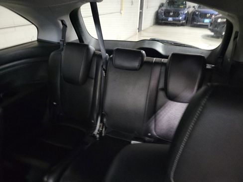 Used 2024 Honda Odyssey EX-L image 10