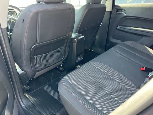 Used 2014 Chevrolet Equinox LT w/ Driver Convenience Package image 8