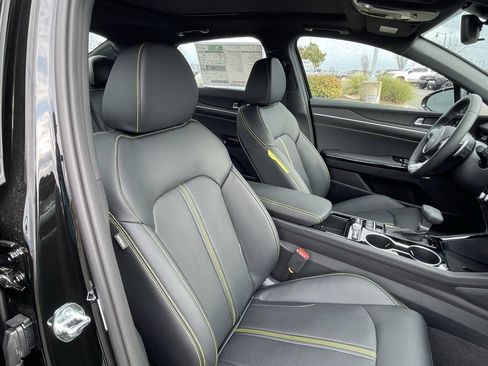 New 2026 Kia K5 GT image 31