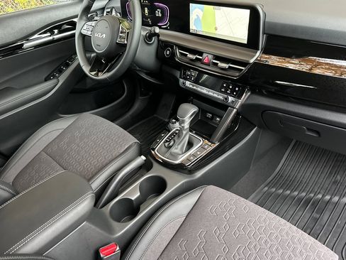 New 2026 Kia Seltos S image 12