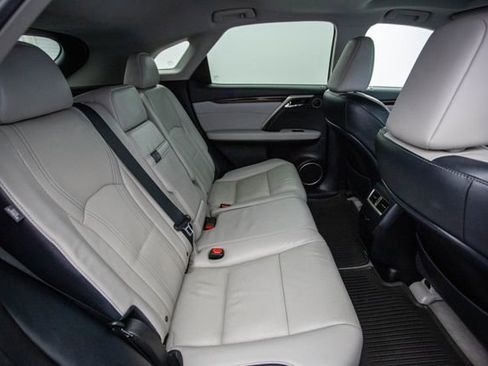 Used 2017 Lexus RX 350 F Sport image 26