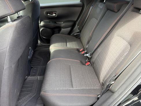 Used 2023 Honda HR-V Sport image 27