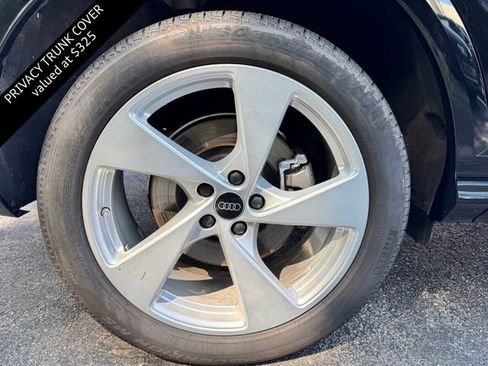 Certified 2025 Audi Q5 Premium Plus w/ Premium Plus AWD/4WD image 13