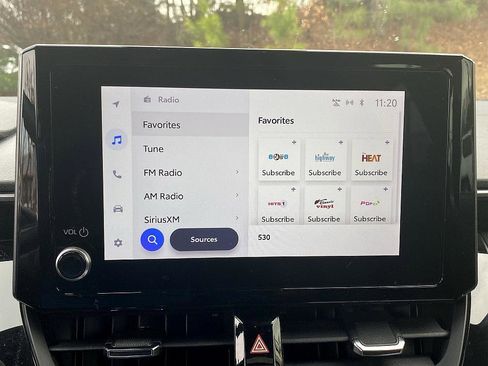 Used 2024 Toyota Corolla GR image 17