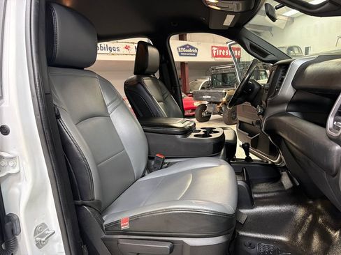 Used 2022 RAM 2500 Tradesman w/ Protection Group AWD/4WD image 35