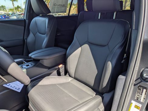 New 2026 Lexus TX 350 AWD image 10