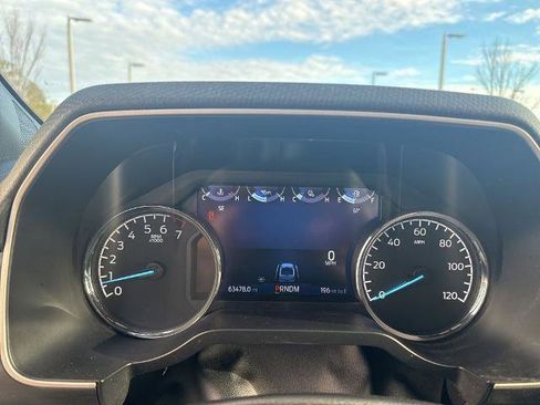 Certified 2021 Ford F150 XLT w/ Equipment Group 302A High image 18