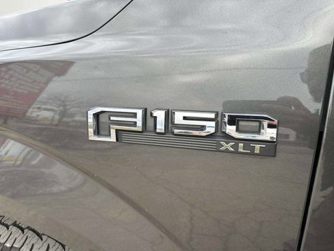 Used 2018 Ford F150 XLT w/ Equipment Group 301A Mid image 21