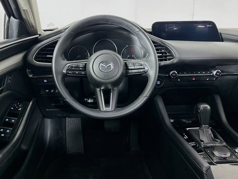 Used 2025 MAZDA MAZDA3 s image 17