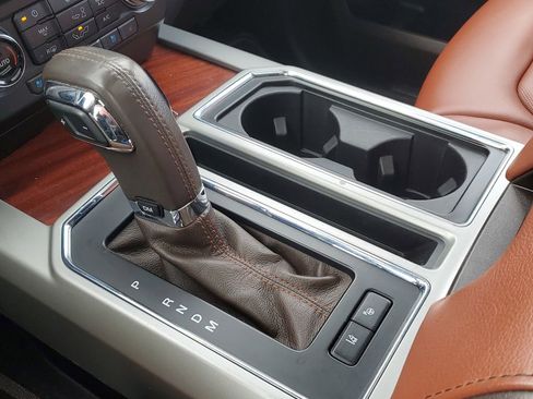 Used 2019 Ford F150 King Ranch w/ Equipment Group 601A Luxury image 24