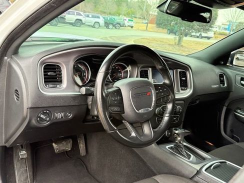 Used 2021 Dodge Charger GT RWD image 16