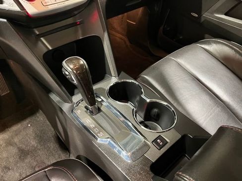 Used 2015 GMC Terrain Denali image 18