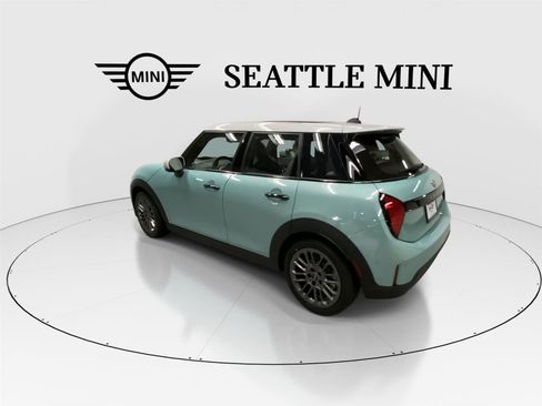 New 2026 MINI Cooper S image 8