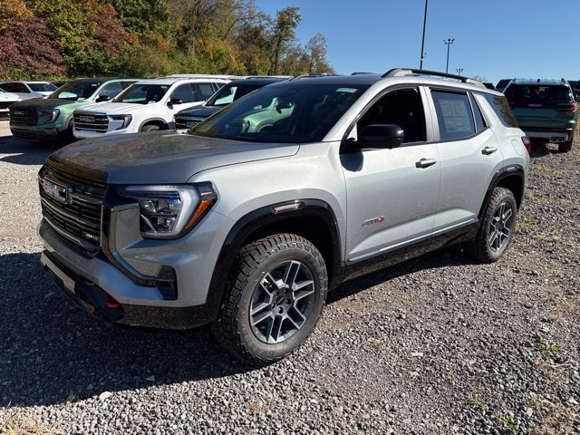 New 2027 GMC Terrain AT4 w/ Technology Package II AWD/4WD image 1