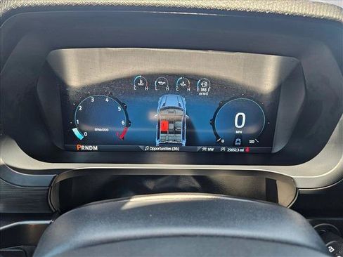 Certified 2024 Ford F150 STX RWD image 11