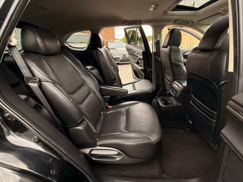 Used 2023 MAZDA CX-9 Touring Plus AWD/4WD image 16