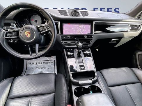 Used 2023 Porsche Macan S image 7