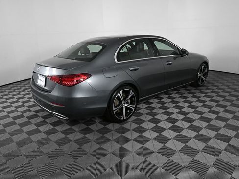 Used 2023 Mercedes-Benz C 300 Sedan image 25