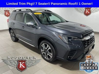 Used 2023 Subaru Ascent Limited w/ Technology Package