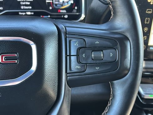 Used 2024 GMC Sierra 2500 AT4 w/ AT4 Premium Plus Package image 16