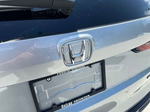 Used 2025 Honda CR-V Sport image 18