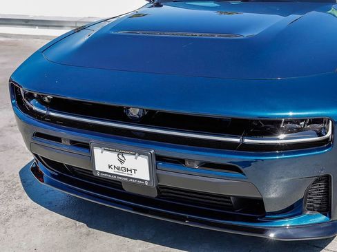 New 2026 Dodge Charger R/T image 5