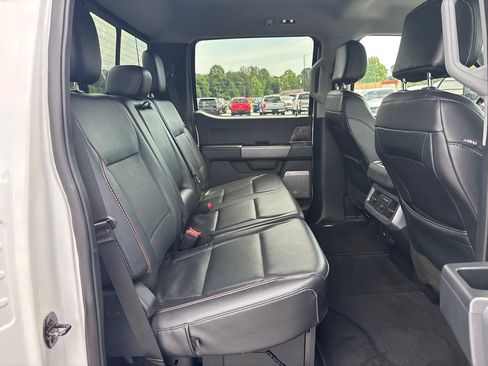 Used 2023 Ford F250 Lariat AWD/4WD image 16
