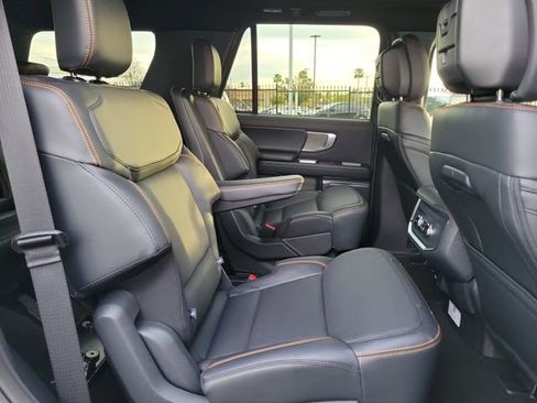 New 2026 Ford Expedition Tremor image 18