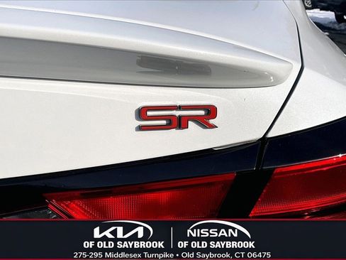 Used 2023 Nissan Altima 2.5 SR w/ SR Premium Package image 22